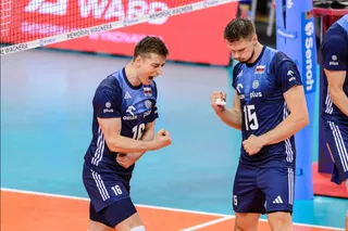Memoriał Wagnera 2024: Polska wygrała z Niemcami po tie-breaku!
