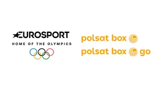 IO Paryż 2024 również w Polsat Box i Polsat Box Go!
