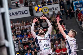 PlusLiga: ZAKSA rozpoczęła przygotowania! [Terminarz sparingów]