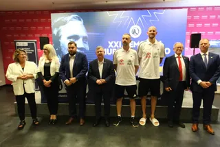 Zapowiedź XXI Memoriału Huberta Jerzego Wagnera!