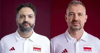 Stefano Lavarini i Nikola Grbić zostają w Polsce na kolejny cykl olimpijski!
