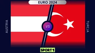 Austria – Turcja Typy, Zapowiedź, Kursy 02.07.2024