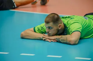 PlusLiga: Jurajscy Rycerze rozpoczęli przygotowania! [Terminarz sparingów]