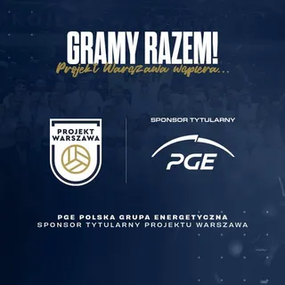 PGE Polska Grupa Energetyczna oraz Projekt Warszawa połączyły siły!