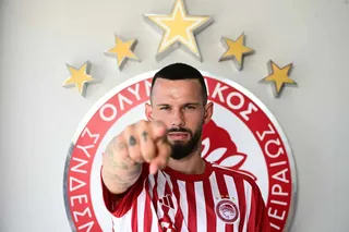 Kristoffer Velde w Olympiakosie! Ile zarobił Lech na sprzedaży Norwega?