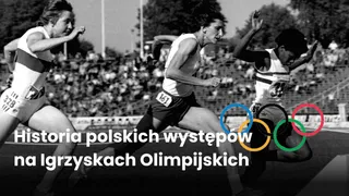 Historia polskich występów na Igrzyskach Olimpijskich: Medaliści, Dyscypliny, Wydarzenia