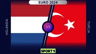 Holandia – Turcja Typy, Zapowiedź, Kursy 06.07.2024