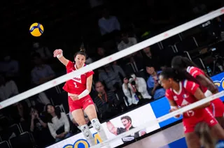 Paryż 2024 Francja - Serbia: Typy i Analiza! [Siatkówka-K, 29 lipca]