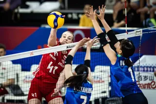 Paryż 2024 Polska - Japonia: Typy i Analiza! [Siatkówka-K, 28 lipca]