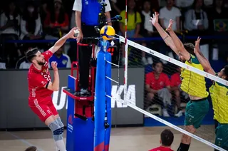 Paryż 2024 Polska – Brazylia: Typy i Analiza! Gdzie oglądać? [Siatkówka-M, 31 lipca]