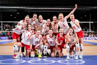 Paryż 2024 Polska – Kenia: Typy i Analiza! Gdzie oglądać, o której godzinie? [Siatkówka-K, 31 lipca]