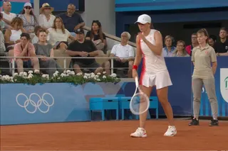 IO Paryż 2024: Iga Świątek w półfinale igrzysk! Z kim Polka zagra o finał?