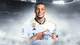 Jak długo będzie pauzował Kylian Mbappe? Kontuzja a derby Madrytu i El Clasico