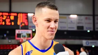 Mateusz Zębski wraca do klubu z rodzinnego miasta