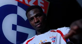 Taofeek Ismaheel w Górniku Zabrze! To on zastąpi Ennaliego
