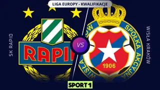 SK Rapid - Wisła Kraków Typy, Zapowiedź, Kursy 01.08.2024