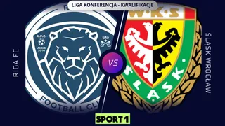 Riga FC – Śląsk Wrocław Typy, Zapowiedź, Kursy 24.07.2024