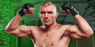 Daniel Rutkowski  zatrzymany przez policję