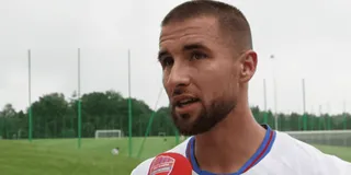 Łukasz Zwoliński trafi do Wisły Kraków?