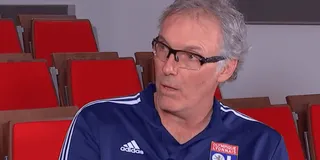 Laurent Blanc powraca na ławkę trenerską