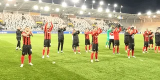 Spartak Trnava ponownie z Pucharem Słowacji