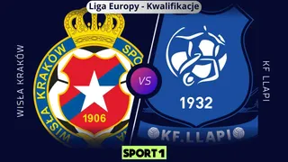 Wisła Kraków – KF Llapi: Typy, Zapowiedź, Kursy 11.07.2024