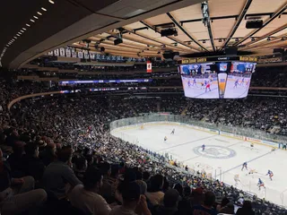 Krzysztof Maciaś ma szansę na kontrakt w NHL