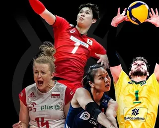 Siatkówka IO Paryż 2024: Składy wszystkich ćwierćfinalistów! Kto zagra o medale?