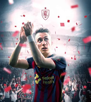 Dominik Marczuk odszedł z Jagiellonii do MLS! Ile zarobił mistrz Polski?