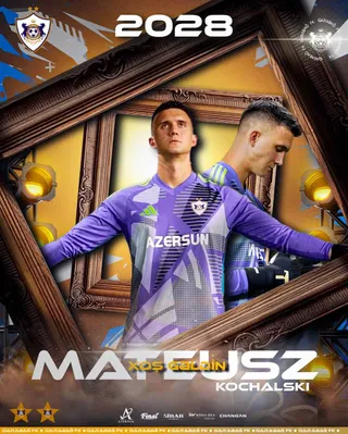 Mateusz Kochalski odchodzi  ze  Stali! Ile zarobi  mielecki klub?
