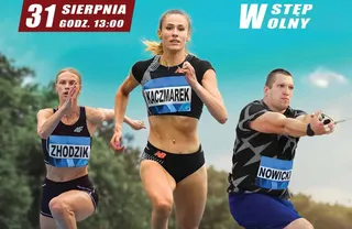 Mityng Białystok 2024: Program, Lista Startowa, Wyniki! Gdzie oglądać? [Sobota, 31 sierpnia]