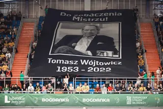BOGDANKA Volley Cup 2024: Kto wygrał? Wyniki i klasyfikacja końcowa! [7-8 września]