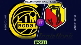 Bodo/Glimt - Jagiellonia Białystok: Typy, Zapowiedź, Kursy (13.08.2024)