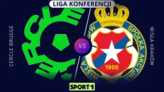 Cercle Brugge - Wisła Kraków: Typy, Zapowiedź, Kursy (29.08.2024)