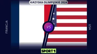 IO 2024 Koszykówka: Francja – USA Typy, Zapowiedź, Kursy