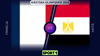 Francja - Egipt Typy, Zapowiedź, Kursy 05.08.2024