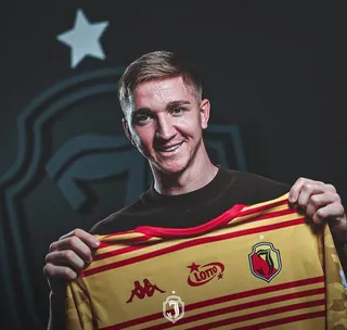 Marcin Listkowski nowym zawodnikiem Jagiellonii Białystok!