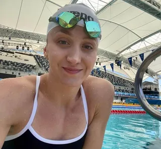 Katarzyna Wasick powalczy w niedzielę o medal! Jak duże ma szanse, gdzie oglądać? [IO Paryż 2024, Pływanie]
