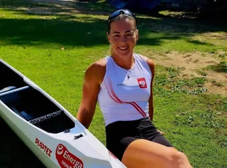 Dorota Borowska wystartuje na igrzyskach! Polka została oczyszczona z zarzutów o doping [Paryż 2024]