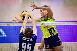 Paryż 2024 Polska – Brazylia: Typy i Analiza! Gdzie oglądać, o której godzinie? [Siatkówka-K, 4 sierpnia]