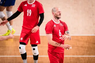 Polscy siatkarze przegrali z Włochami! Co to oznacza? [IO Paryż 2024]