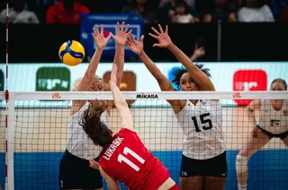 Ćwierćfinał Polska - USA: Typy i Analiza! Gdzie oglądać, o której? (Siatkówka-K, IO Paryż 2024)
