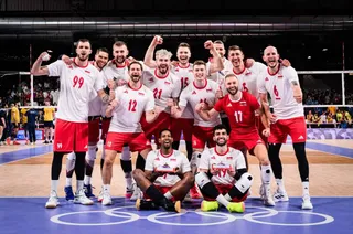 Wiemy, z kim zagrają polscy siatkarze w ćwierćfinale igrzysk! Kiedy mecz? [IO Paryż 2024]