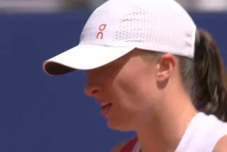 IO Paryż 2024: Katastrofa Igi Świątek! Polka nie zagra w finale, został mecz  o brązowy medal