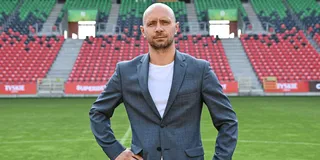 Artur Skowronek wraca na ławkę trenerską