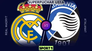 Real Madryt – Atalanta Typy, Zapowiedź, Kursy (14.08.2024)