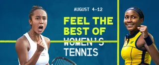 WTA Toronto 2024: Drabinka, Terminarz, Polki, Wyniki, Nagrody! Kto zagra? [6-12 sierpnia]