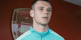 Arsenal Londyn wypożyczy reprezentanta Estonii. Kierunek: Hiszpania