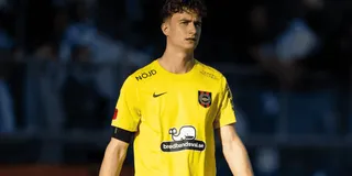 Fabian Mrozek o pierwszych dniach pobytu w Szwecji: "Czuję się mile widziany i komfortowo w szatni"