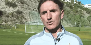 Bruno Labbadia selekcjonerem reprezentacji Nigerii